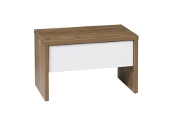 Noční stolek LATIKA 