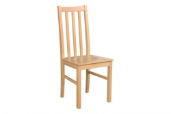 Jídelní židle BOS 10 D