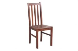 Jídelní židle BOS 10 D
