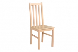 Jídelní židle BOS 10 D