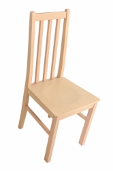 Jídelní židle BOS 10 D