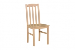 Jídelní židle BOS 12 D
