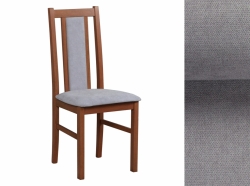 Jídelní židle BOS 14 kaštan