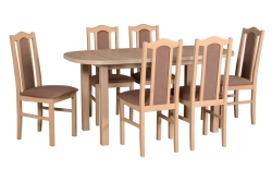 Jídelní židle BOS 2