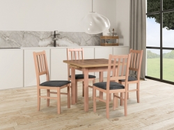 Jídelní židle BOS 4