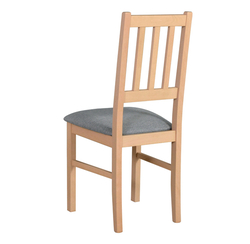 Jídelní židle BOS 4 - sonoma