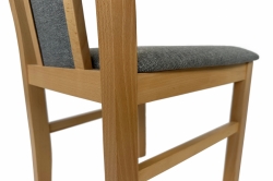 Jídelní židle BOS 7