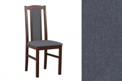 Jídelní židle BOS 7 ořech