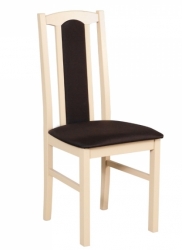 Jídelní židle BOS 7 - sonoma