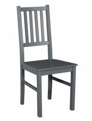 Jídelní židle NILO 7 D