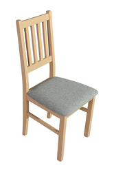 Jídelní židle BOS 1