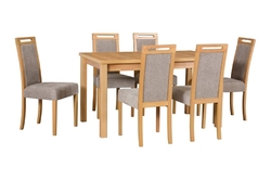 Jídelní židle ROMA 5