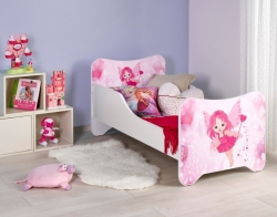Dětská postel HAPPY FAIRY