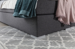 Postel boxspring INEZ