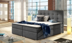 Postel boxspring INEZ