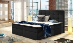 Postel boxspring INEZ
