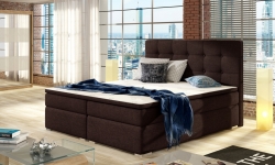 Postel boxspring INEZ