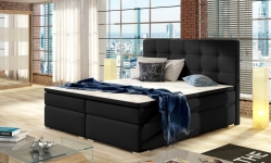 Postel boxspring INEZ