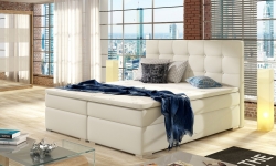 Postel boxspring INEZ