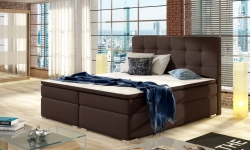 Postel boxspring INEZ