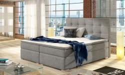Postel boxspring INEZ