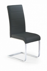 Židle K85 černá