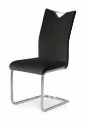 Židle K224 černá