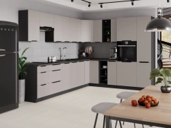 Kuchyňská skříň ARONA 60 DK-210 2F
