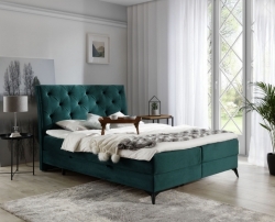 Postel boxspring LAOS