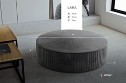 taburet LARA 