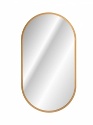 Zrcadlo APOLLO s LED