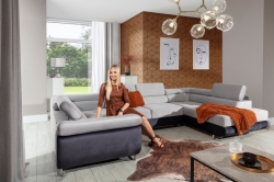 rozkládací sedačka LETTO