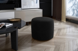 taburet LINSY - mat velvet 99