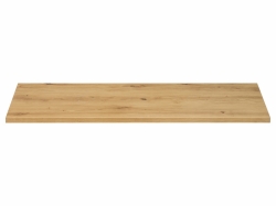 Deska pod umyvadlo 120 cm