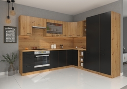 Kuchyňská skříňka Modena 89x89 DN 1F BB
