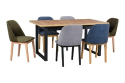 Jídelní stůl IKON 3 L
