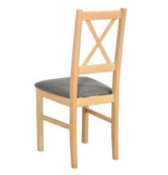 Jídelní židle NILO 10