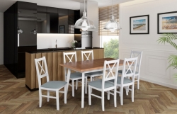 Jídelní židle NILO 10