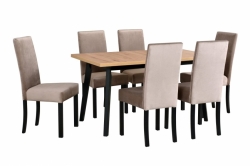 Jídelní židle ROMA 2