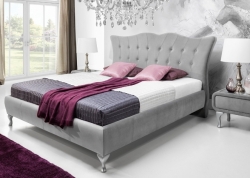 Luxusní postel PRINCESSA
