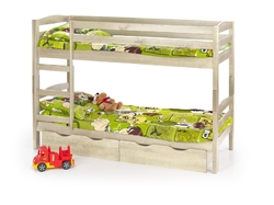 dětská patrová postel SAM