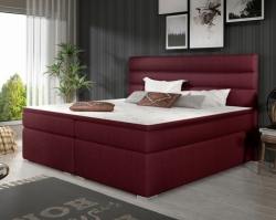 Postel boxspring SOFTY