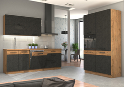 Kuchyňská skříňka Vigo matera 90x90 DN 1F BB