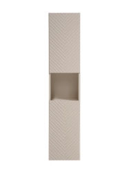 Koupelnová skříňka Cashmere 80-03-2D
