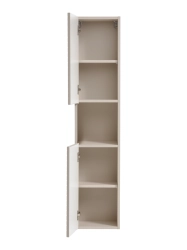 Koupelnová skříňka Cashmere 80-03-2D 