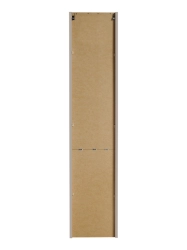 Koupelnová skříňka Cashmere 80-03-2D 