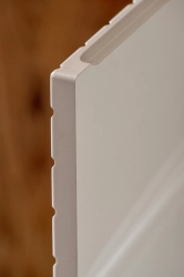 Detail skříňky Cashmere 80-03-2D 