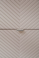 Detail skříňky Viva kašmír 82-60-2S  