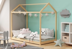 Dětská postel YOGI 