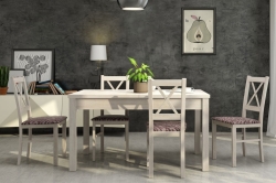 Jídelní židle NILO 10